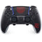 Red Dragon PS5 DualSense Edge Pro Controller Skin