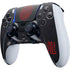 Red Dragon PS5 DualSense Edge Pro Controller Skin