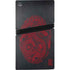 Red Dragon PS5 Pro Console Skin