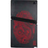 Red Dragon PS5 Pro Console Skin