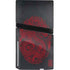 Red Dragon PS5 Pro Disk Console Skin