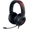 Red Dragon Razer Kraken X Skin