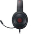 Red Dragon Razer Kraken X Skin