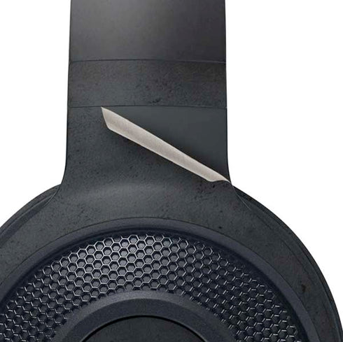 Red Dragon Razer Kraken X Skin