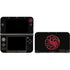 HBO House of the Dragon Red Tararyen Sigil Nintendo Skins