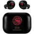 HBO House of the Dragon Red Tararyen Sigil Amazon Echo Buds Skin