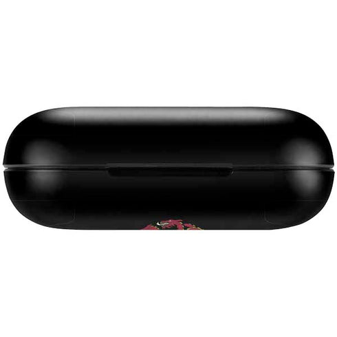 HBO House of the Dragon Red Tararyen Sigil Amazon Echo Buds Skin