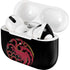 HBO House of the Dragon Red Tararyen Sigil Apple AirPods Pro Skin