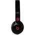 HBO House of the Dragon Red Tararyen Sigil Beats Solo 3 Wireless Skin