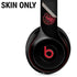 HBO House of the Dragon Red Tararyen Sigil Beats Solo 3 Wireless Skin