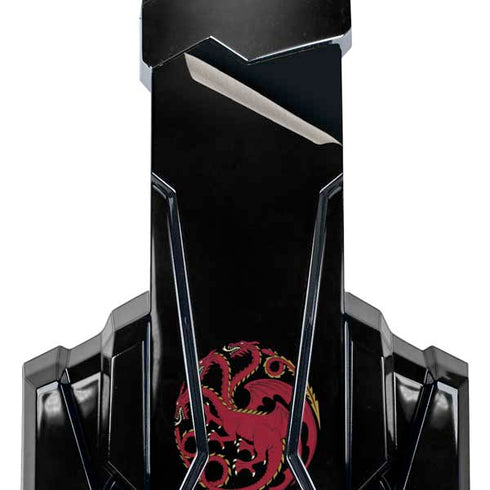 HBO House of the Dragon Red Tararyen Sigil BENGOO G9000 Skin