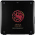 HBO House of the Dragon Red Tararyen Sigil Cooler Master MasterBox Q300L Mini Tower Skin