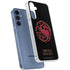 HBO House of the Dragon Red Tararyen Sigil Galaxy A35 5G Clear Case