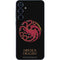 HBO House of the Dragon Red Tararyen Sigil Galaxy A35 5G Skin