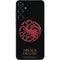 HBO House of the Dragon Red Tararyen Sigil Galaxy A36 5G Skin