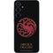 HBO House of the Dragon Red Tararyen Sigil Galaxy A55 5G Skin