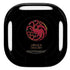 HBO House of the Dragon Red Tararyen Sigil Galaxy Buds Live Skin