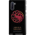 HBO House of the Dragon Red Tararyen Sigil Galaxy Cases