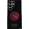 HBO House of the Dragon Red Tararyen Sigil Galaxy S23 Ultra Pro Case