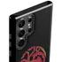 HBO House of the Dragon Red Tararyen Sigil Galaxy S23 Ultra Pro Case