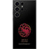 HBO House of the Dragon Red Tararyen Sigil Galaxy Skins