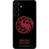 HBO House of the Dragon Red Tararyen Sigil Galaxy S25 Plus Skin