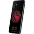 HBO House of the Dragon Red Tararyen Sigil Galaxy S25 Plus Skin