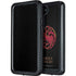 HBO House of the Dragon Red Tararyen Sigil Galaxy S24 Plus Waterproof Case
