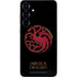HBO House of the Dragon Red Tararyen Sigil Galaxy S24 Skin