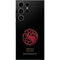 HBO House of the Dragon Red Tararyen Sigil Galaxy S24 Ultra Skin