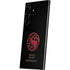 HBO House of the Dragon Red Tararyen Sigil Galaxy S25 Ultra Skin