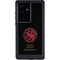 HBO House of the Dragon Red Tararyen Sigil Galaxy S24 Ultra Waterproof Case