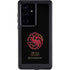 HBO House of the Dragon Red Tararyen Sigil Galaxy S24 Ultra Waterproof Case