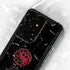 HBO House of the Dragon Red Tararyen Sigil Galaxy S24 Ultra Waterproof Case