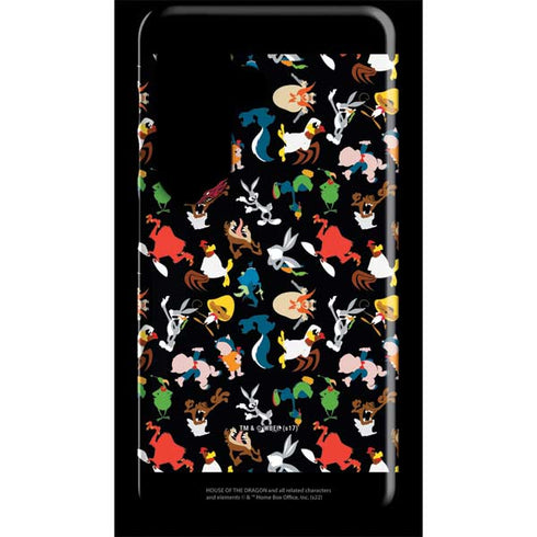 HBO House of the Dragon Red Tararyen Sigil Galaxy S26 Impact Case