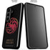 HBO House of the Dragon Red Tararyen Sigil Galaxy S26 Plus Impact Case