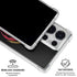 HBO House of the Dragon Red Tararyen Sigil Galaxy S26 Ultra Clear Case