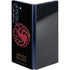 HBO House of the Dragon Red Tararyen Sigil Galaxy Z Fold6 Skin