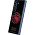 HBO House of the Dragon Red Tararyen Sigil Galaxy Z Fold6 Skin