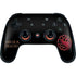 HBO House of the Dragon Red Tararyen Sigil Google Stadia Controller Skin