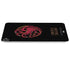 HBO House of the Dragon Red Tararyen Sigil iPad Pro 13in M4 (2024) Skin