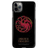 HBO House of the Dragon Red Tararyen Sigil iPhone Cases
