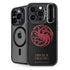 HBO House of the Dragon Red Tararyen Sigil iPhone 14 Pro Kickstand Case