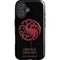 HBO House of the Dragon Red Tararyen Sigil iPhone 16 Magsafe Impact Case
