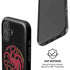 HBO House of the Dragon Red Tararyen Sigil iPhone 16 Magsafe Impact Case