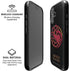 HBO House of the Dragon Red Tararyen Sigil iPhone 16 Magsafe Impact Case