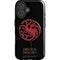 HBO House of the Dragon Red Tararyen Sigil iPhone 16 Plus Magsafe Impact Case