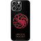 HBO House of the Dragon Red Tararyen Sigil iPhone 16 Pro Max Skin