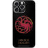 HBO House of the Dragon Red Tararyen Sigil iPhone 16 Pro Max Skin