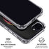 HBO House of the Dragon Red Tararyen Sigil iPhone 16e MagSafe Case